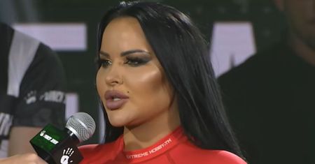 Ogromna metamorfoza Esmeraldy Godlewskiej. Wszystko się wydało