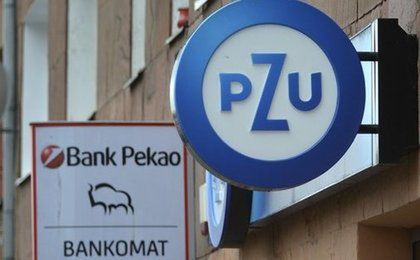PZU oddzieli Alior i Pekao "chińskim murem". Ale chce stworzyć unię personalną