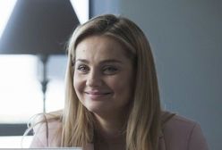 "Przyjaciółki": Małgorzata Socha na planie 8. sezonu hitu Polsatu