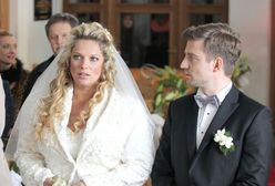 "Przyjaciółki": Uciekająca panna młoda