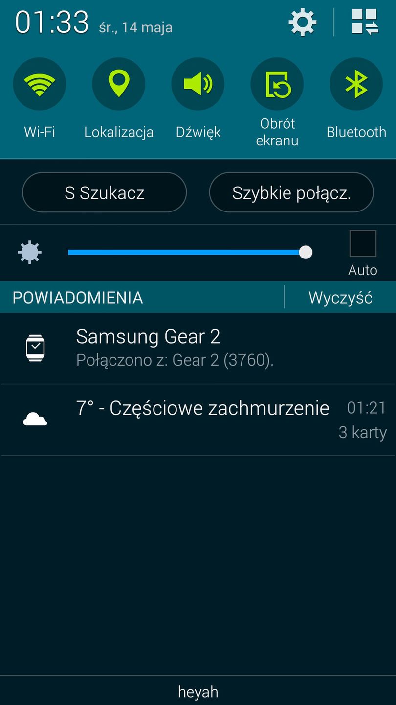 Samsung Galaxy S5: podsumowanie testów i recenzja 16