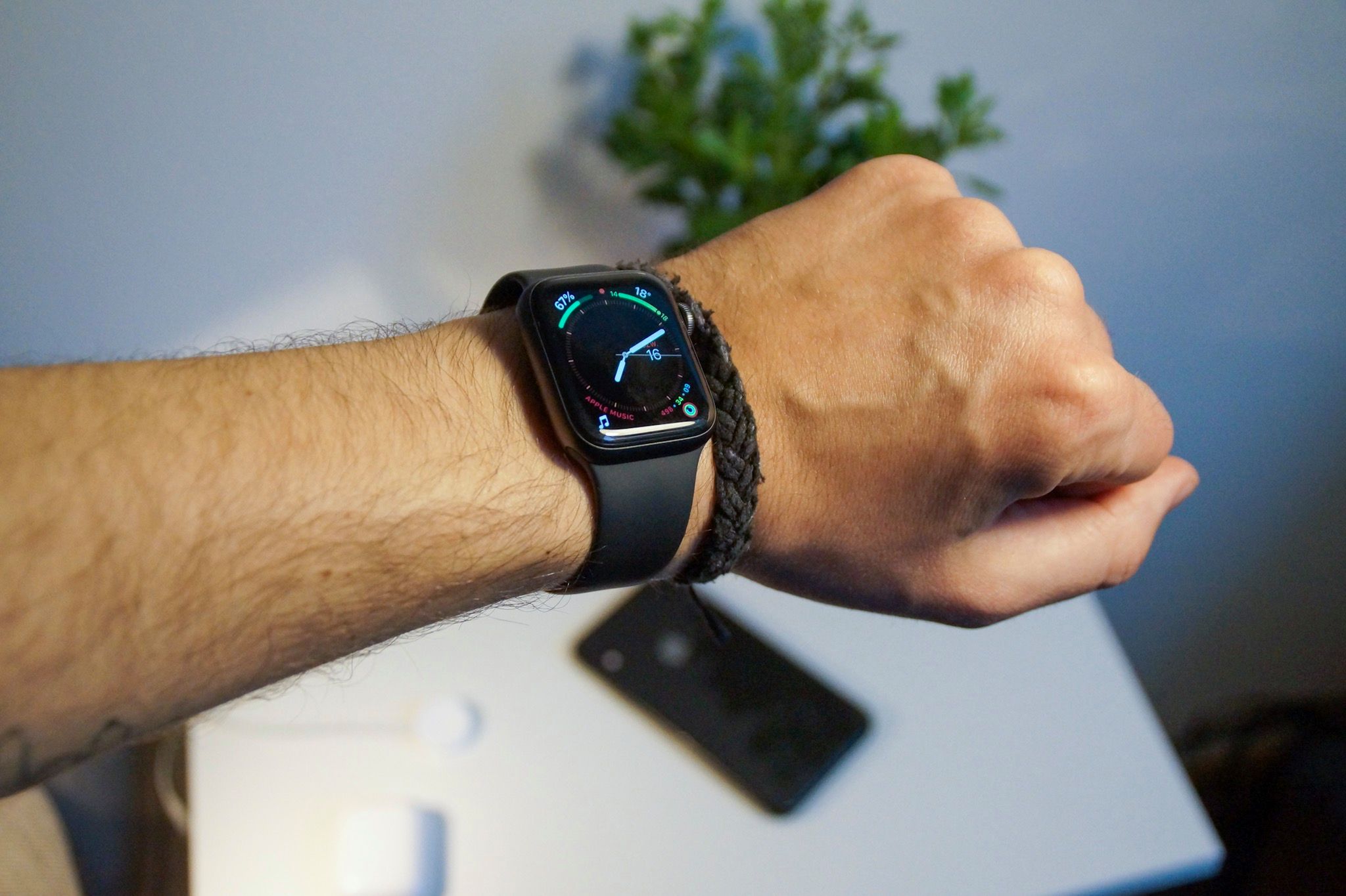 Apple Watch z LTE dzisiaj jest fajny, ale najlepsze dopiero przed nim 6