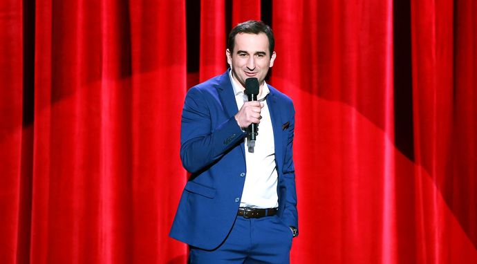 Comedy Club 2