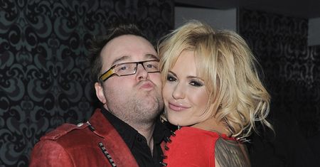 Brat Dody: "Dla mnie może wyjść nawet za KOBIETĘ Z PENISEM i bez nogi!"