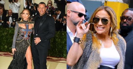 Jennifer Lopez planuje ślub za 15 mln dolarów. "To jej ostatnie małżeństwo"