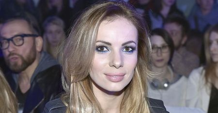 Izabela Janachowska odpiera zarzuty, że jest utrzymywana przez męża