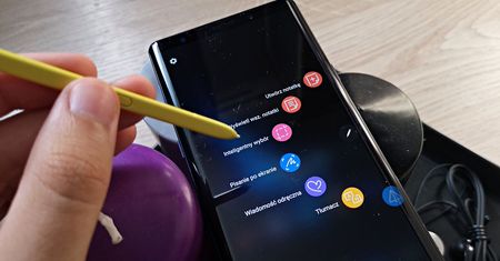 Android 9.0 na smartfonach Samsunga już wkrótce. Na liście Galaxy Note 9 i Galaxy S8