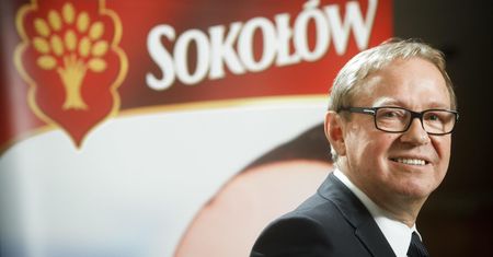 Sokołów finalizuje przejęcie Grupy Mięsnej Gzella. Dodatkowe 6 tys. ton mięsa