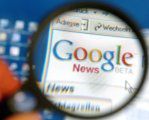 120 mln euro na konkurencję dla Google'a