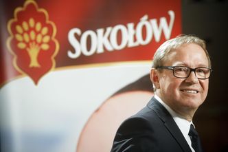 Sokołów finalizuje przejęcie Grupy Mięsnej Gzella. Dodatkowe 6 tys. ton mięsa