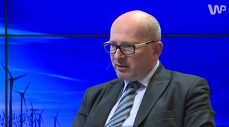 Ustawa wiatrakowa. "To się skończy tragicznie dla całej branży w Polsce"
