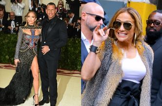 Jennifer Lopez planuje ślub za 15 mln dolarów. "To jej ostatnie małżeństwo"