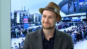 Ta wiadomość "przygniotła" Michała Kołodziejczyka. Totalna głupota czy świetny pomysł?