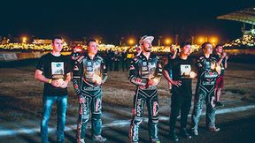 MDM Komputery TŻ Ostrovia Ostrów Wlkp. - Stal Rzeszów 37:53 (galeria)