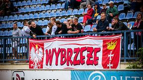 Lokomotiv Daugavpils - Zdunek Wybrzeże Gdańsk 46:44 (galeria)