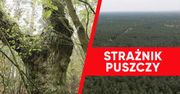 Wirtualna Polska wspiera leśne grupy strażnicze