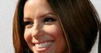 Eva Longoria Parker niegotowa na całowanie