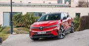Pierwsza jazda: Renault Megane E-Tech - w pełni elektryczne, typowo francuskie