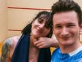 W Polsce wszyscy ją znają. Wiadomo, kim jest jej partner