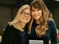 Wrzuciła zdjęcie z mamą. Lewandowska podziękowała jej za dwie rzeczy