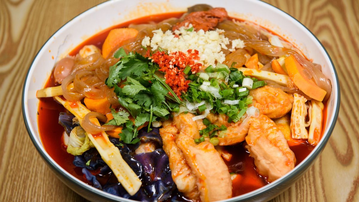 Dania azjatyckie są nie tylko smaczne, ale  też proste w przygotowaniu