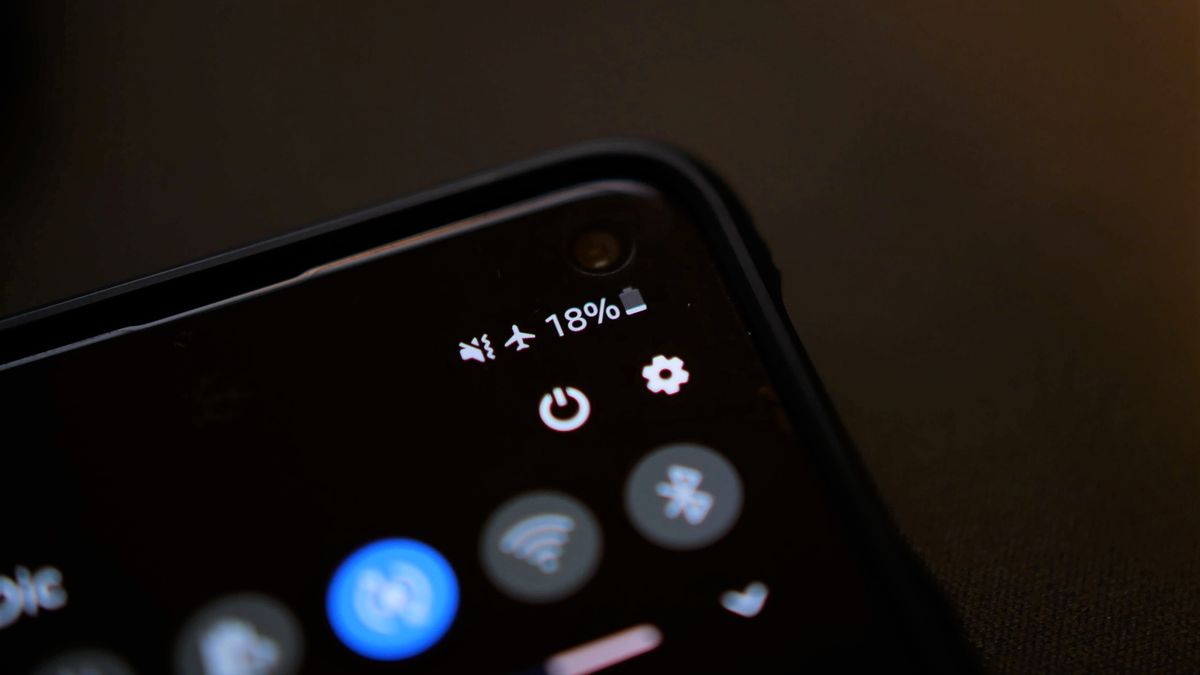 Cały tydzień bez ładowania. Samsung i IBM zapowiadają dłuższe działanie baterii 1