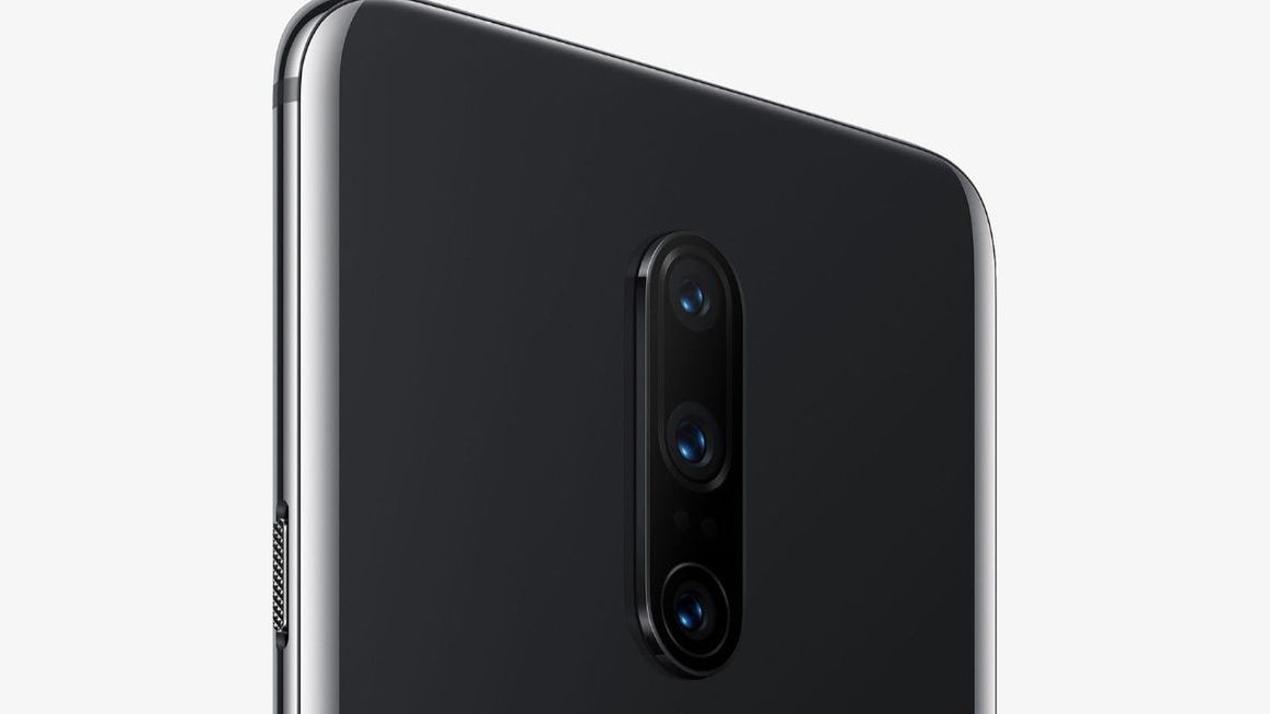 Historia lubi się powtarzać. OnePlus 7 Pro jednak nie ma 3-krotnego przybliżenia optycznego 1