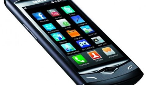 Samsung Wave zaktualizowany do bada 1.2 w Play 1