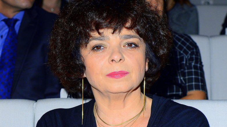 Katarzyna Grochola o chorobie