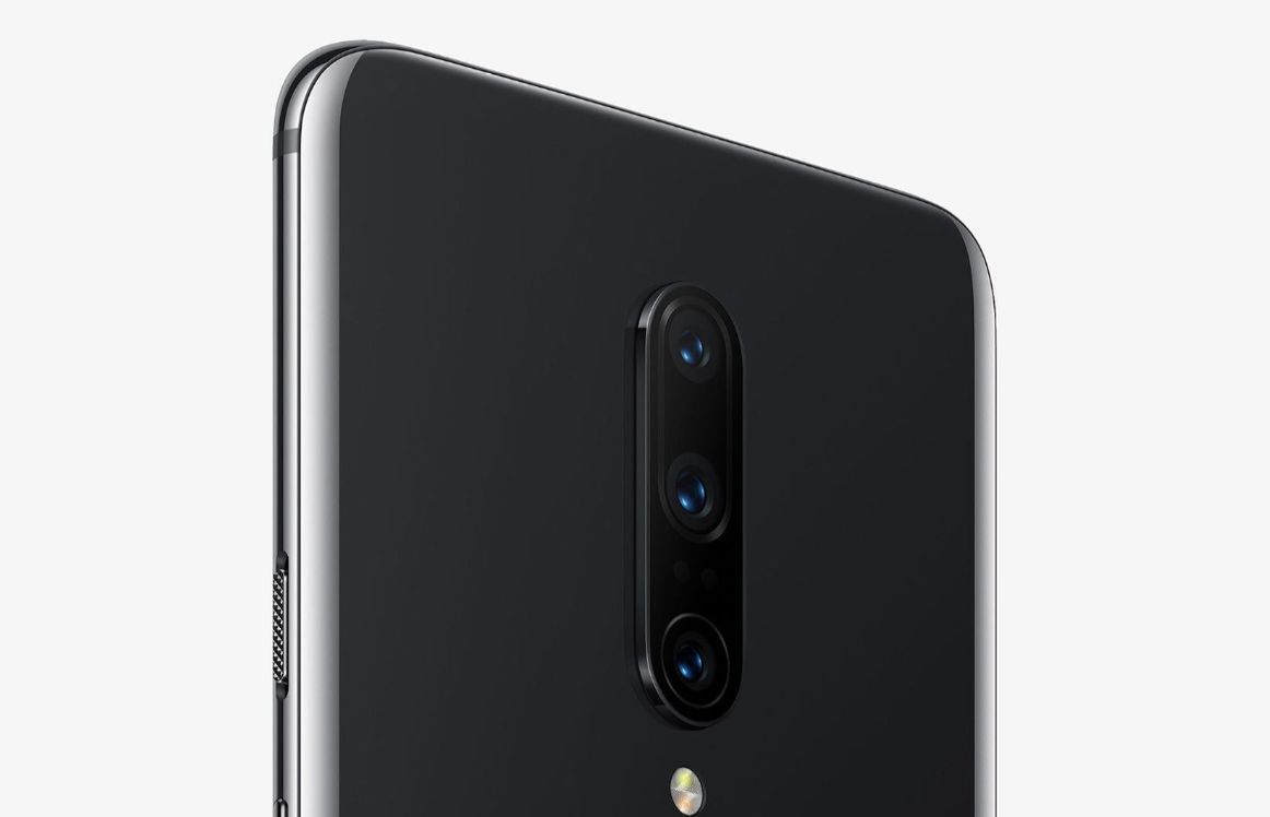 Historia lubi się powtarzać. OnePlus 7 Pro jednak nie ma 3-krotnego przybliżenia optycznego