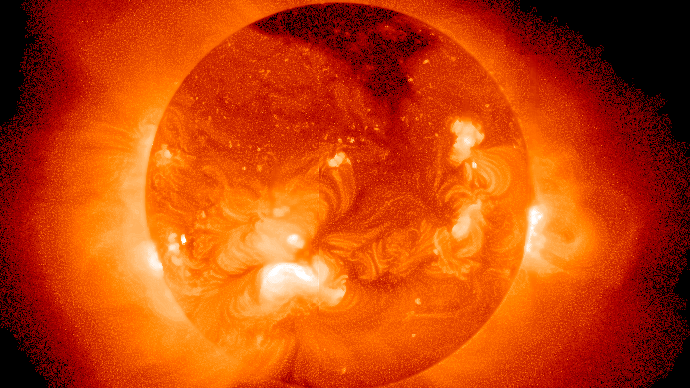 Ambitne plany Europejskiej Agencji Kosmicznej 1