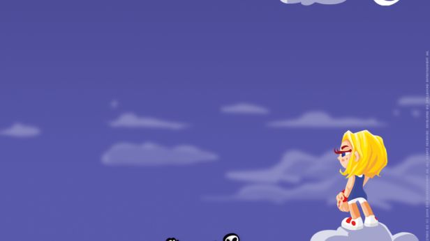 25 lat Wielkich Sióstr - Giana Sisters powraca! 1