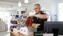 3 tysiące sklepów w programie Zalando Connected Retail