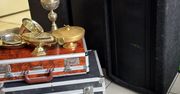 Głogów: Kradzież w kościele. Policja zatrzymała 17-latka