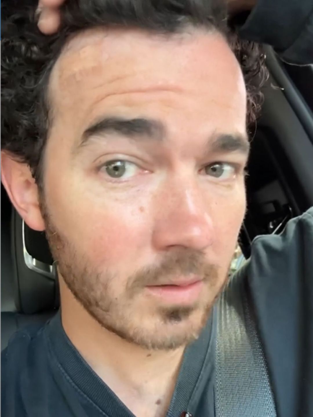 Kevin Jonas