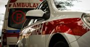 Tragiczny wypadek w Lipsku. Zginął rowerzysta
