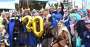 Jarosławiec: Wielkie party na 20-lecie Wikinga Postomino