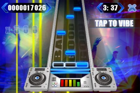 iTest: DJ Nights Global Tour 5