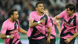 Sobota w Serie A: Lucio zagra w Juventusie! Inter chciał odzyskać Balotellego
