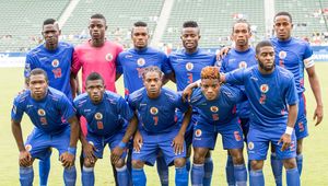 Wojna gangów, katastrofa humanitarna i awans do MŚ 2026. Haiti - bezdomna reprezentacja na mundialu