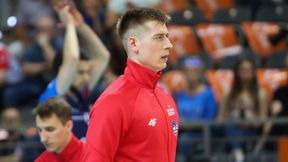 Kamil Semeniuk: Mogę stać w cieniu Leona