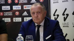 Prezes Olympique Lyon na wojnie z Ligue 1. Żąda gigantycznego odszkodowania