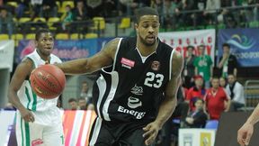 Sędziowanie w Polsce stoi na europejskim poziomie - rozmowa z Josephem Taylorem, nowym graczem Energi Czarnych