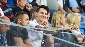 Zaskakująca pasja Agnieszki Chylińskiej. Kocha futbol, chodzi nawet na mecze okręgówki