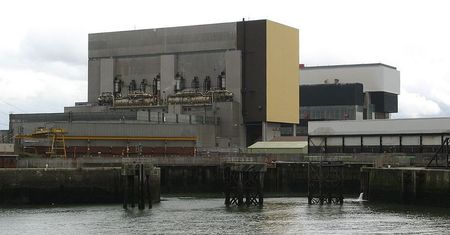 Energetyka w Wielkiej Brytanii. Raport: kraj nie jest gotów na kryzys