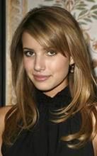 Emma Roberts ratuje czworonogi