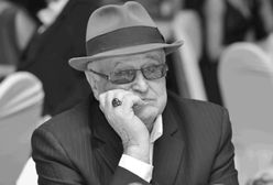 Pogrzeb Jana Nowickiego. Ostatnie pożegnanie wielkiego aktora