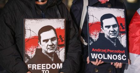 Co z Andrzejem Poczobutem? Podają nowe informacje