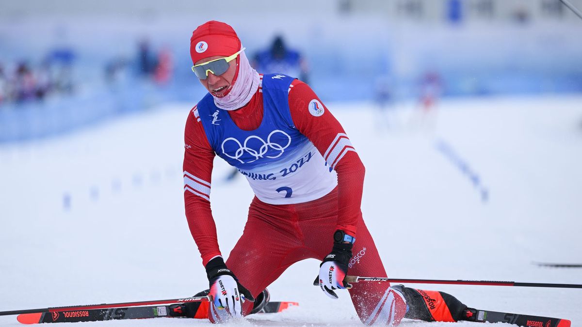 Getty Images / Matthias Hangst / Na zdjęciu: Aleksander Bolszunow