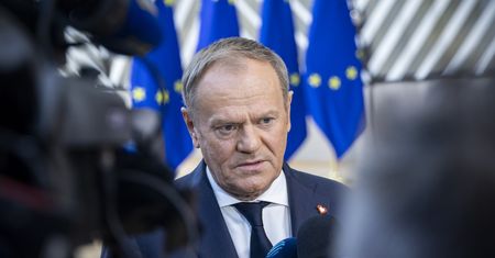 Tusk o wynikach głosowania w Sejmie. "To jest hańba, naprawdę"